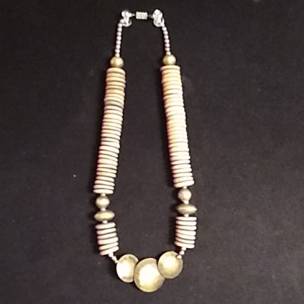 Necklace from Ghana